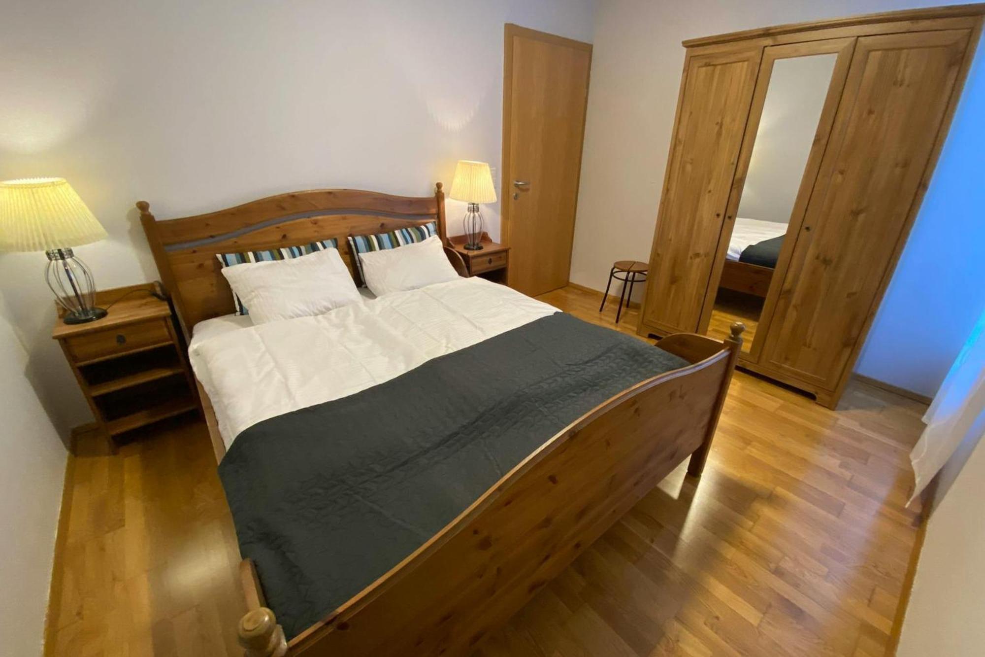 Sonnalm 102 By Smr Rauris Apartments - Inc Spa And Near Gondola Luaran gambar