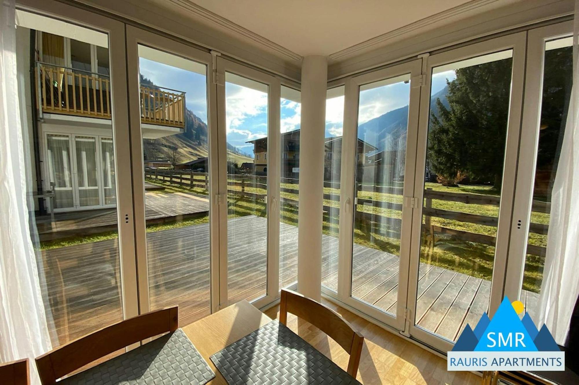 Sonnalm 102 By Smr Rauris Apartments - Inc Spa And Near Gondola Luaran gambar