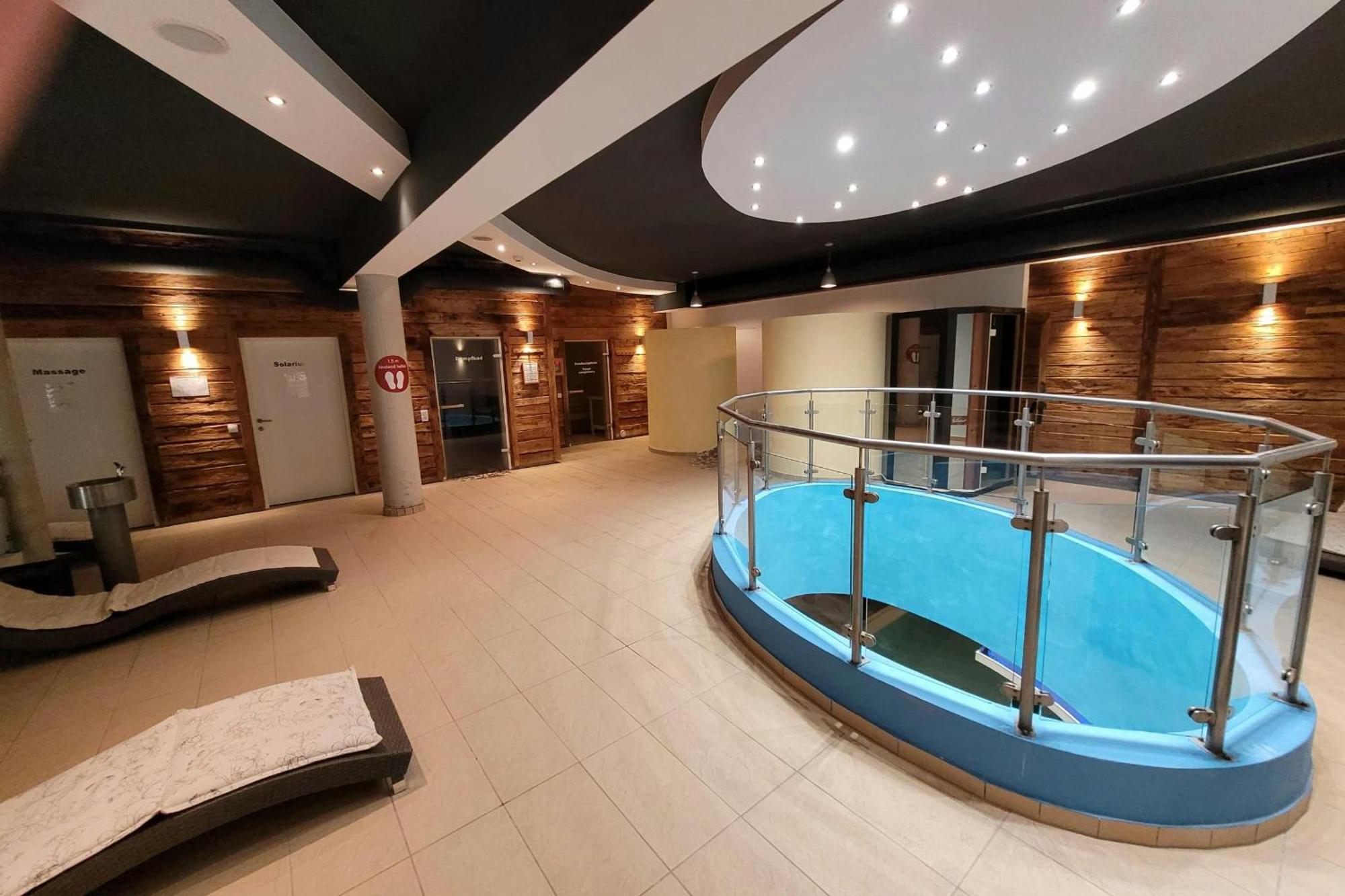 Sonnalm 102 By Smr Rauris Apartments - Inc Spa And Near Gondola Luaran gambar